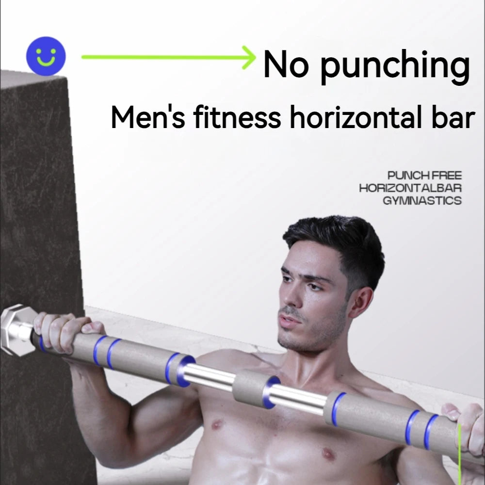 Adjustable Home Gym Strength Training Equipment for Full Body Workouts