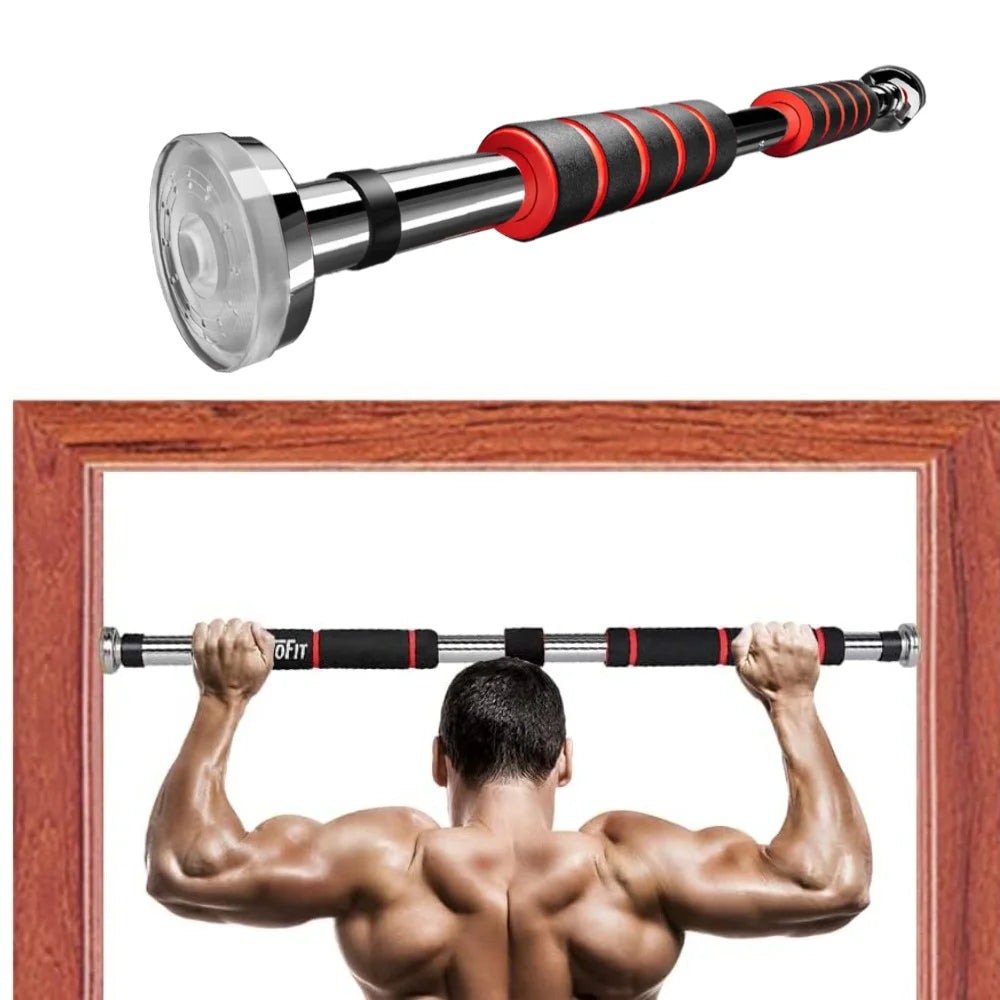 Adjustable Home Gym Strength Training Equipment for Full Body Workouts